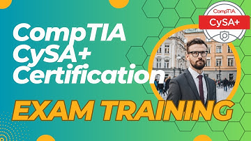 Exam Questions for CompTIA CySA+ Certification | Incident Response and Management