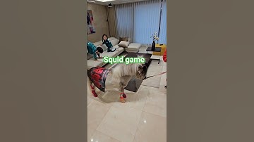 Squid game 오징어 게임 #shorts #squidgame #오징어게임 #오징어게임3 #squidgame3 #netflixsquidgame #netflix #korea
