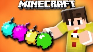 Download BÜyÜlÜ Elmalar Modu !! - Minecraft Mod Tanıtımları #93 Video MP3 BÜyÜlÜ Elmalar Modu !! - Minecraft Mod Tanıtımları #93