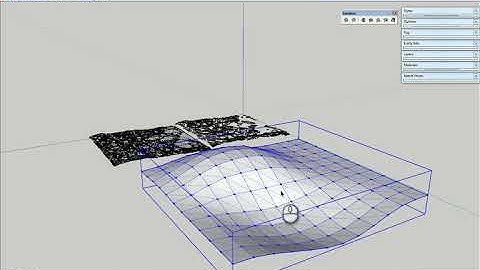 SKETCHUP CƠ BẢN Bài 24  Tìm hiểu về công cụ Sandbox