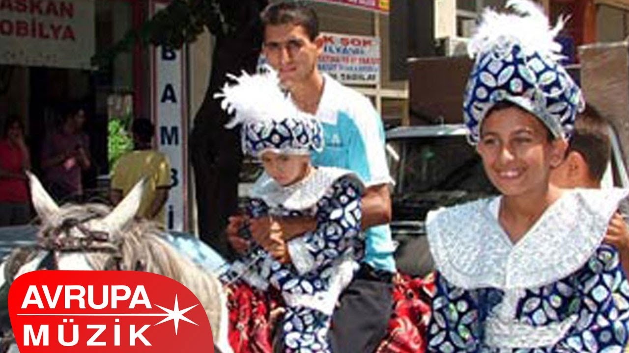 Mürefteli Vedat & Fatih Çakmakçı - Ağır Çiftetelli (Official Audio)