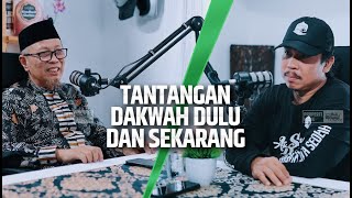 Tantangan Dakwah Dulu & Sekarang - Ustadz Hayat Setiawan, MM.Spd