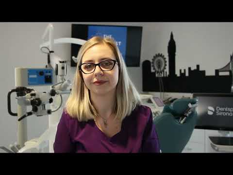 Restaurations digitales Cerec