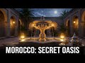 Midnight In Marrakech Moroccan Lofi Beats Desert Wind Gnawa Chill To Study Relax Sleep 
