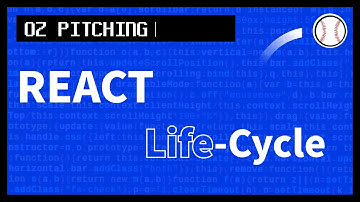 [오즈피칭] REACT Life-Cycle 이란?  | 오즈코딩스쿨 김현수