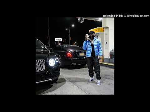 [FREE] Pop Smoke x Rah Swish x Dread Woo Type | NY Drill Beat 2023 "i need a new computer”
