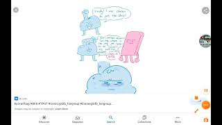 bfb comics part 3