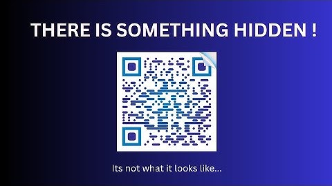 Encode messages in an image ! (scary easy ) | steganography | python