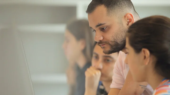 Branding The Summer Hall with Nader Tfayli