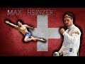 Max Heinzer Crazy Training Motivation [Epee Fencing]