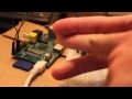 02 Raspberry Pi GPIO High Voltage Relay Switch Home Automation Linux Tutorial