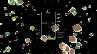 Tetris Effect Perfectris On Complete Accident