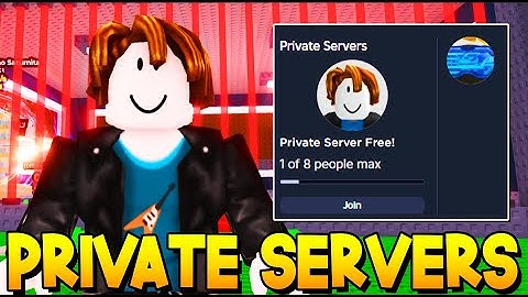 How To CREATE & JOIN FREE PRIVATE SERVERS in STEAL A BRAINROT! (PS4/PS5/XBOX/MOBILE/PC) ROBLOX