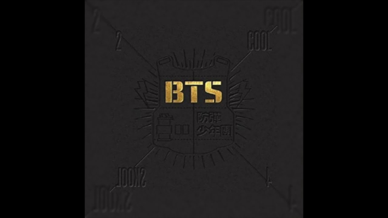 BTS - No More Dream (Audio)