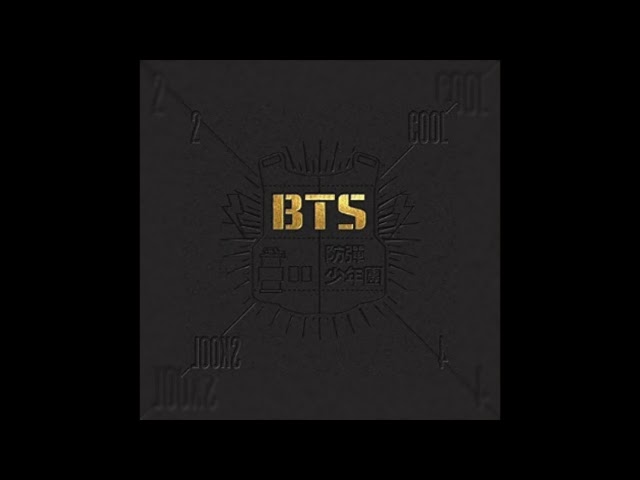 BTS - No More Dream (Audio) class=