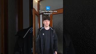 Quando il padre vede i voti😭
