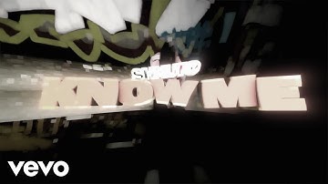 Shxuto - Know Me (Official Music Video)