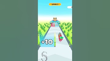 Arrow Fest 🏹 3D Games #gameplay #mobilegames All Levels Gameplay (iOS & Android)