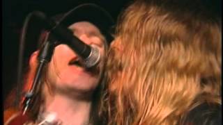 The Hellacopters | Live in NYC - April 22, 2002