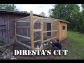 DiResta's Cut: Chicken Coop