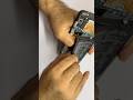 Remove Batery Samsung A11 