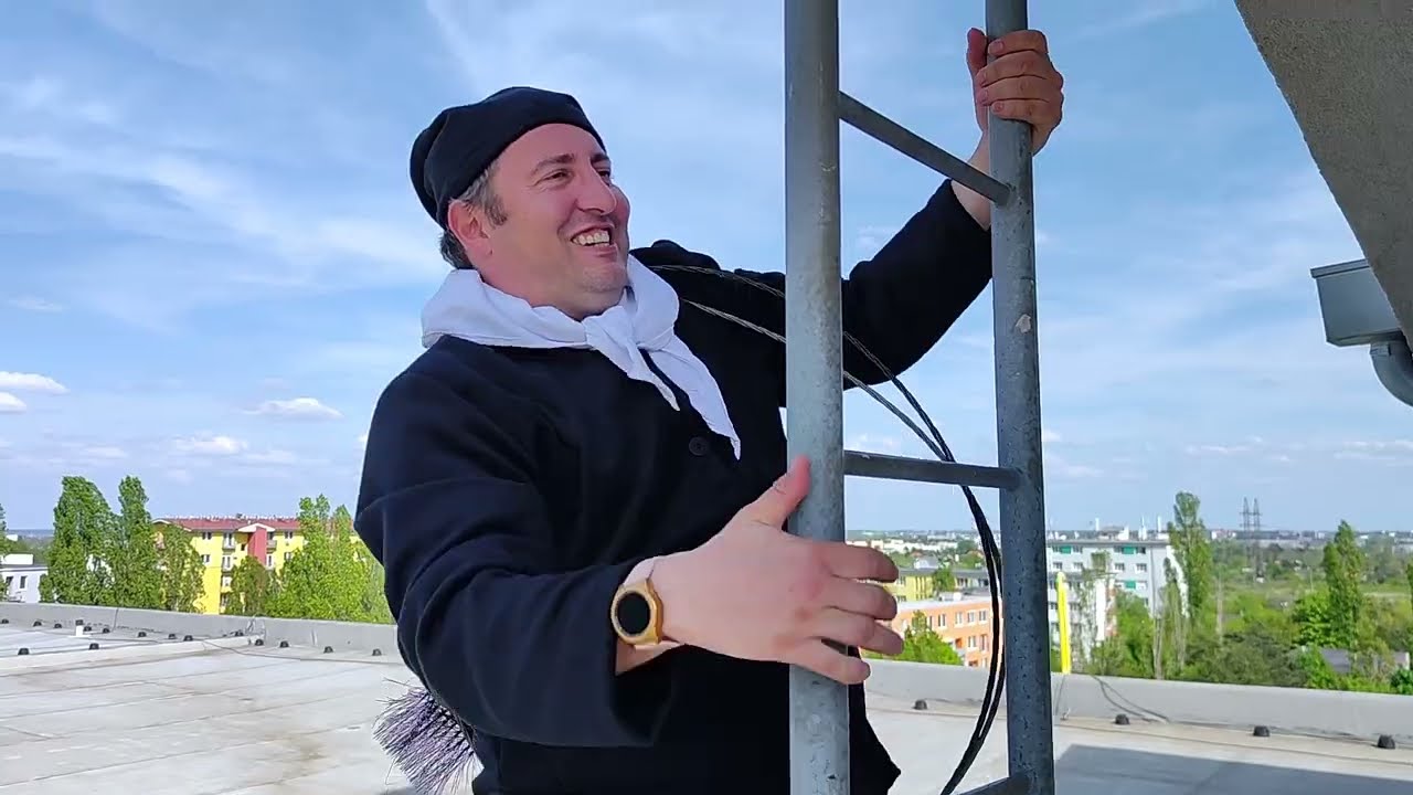 Hergottovci - Kominíček - česká štipľavá erotická ľudovka