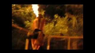 Deep Blue Sun  Another Day - Live! a short movie by Will.Steve Baird @Tree Sound Studios