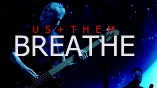 Roger Waters - US + THEM Concert Film - Breathe