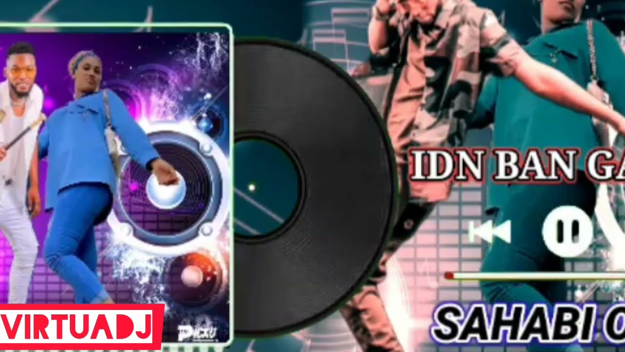 Zafafan Wakokin Hausa Remix Audio