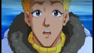 Martin Mystery | 03 - O Grito do Além