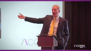 Access Tax Lien Talk - Global Change Keynote: Peter Schiff