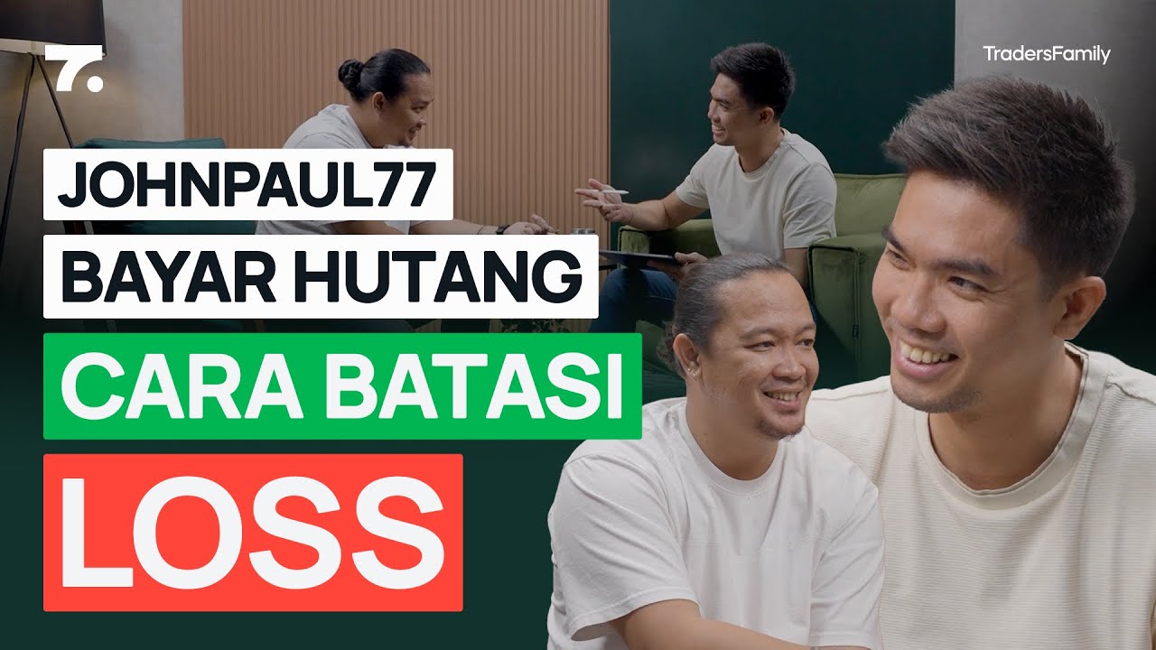 Cara Batasi Loss dan Jaga Profit