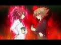 Cardfight Vanguard(AMV) Ren Vs Kai