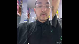 SAMBUTAN HARI KANAK-KANAK SKPN5 2021- BACAAN DOA DAN UCAPAN PERASMIAN