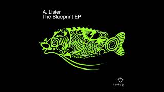 A Lister - Baby (Original Mix)