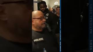 CEO killing suspect Luigi Mangione appears for first court appearance since arraignment