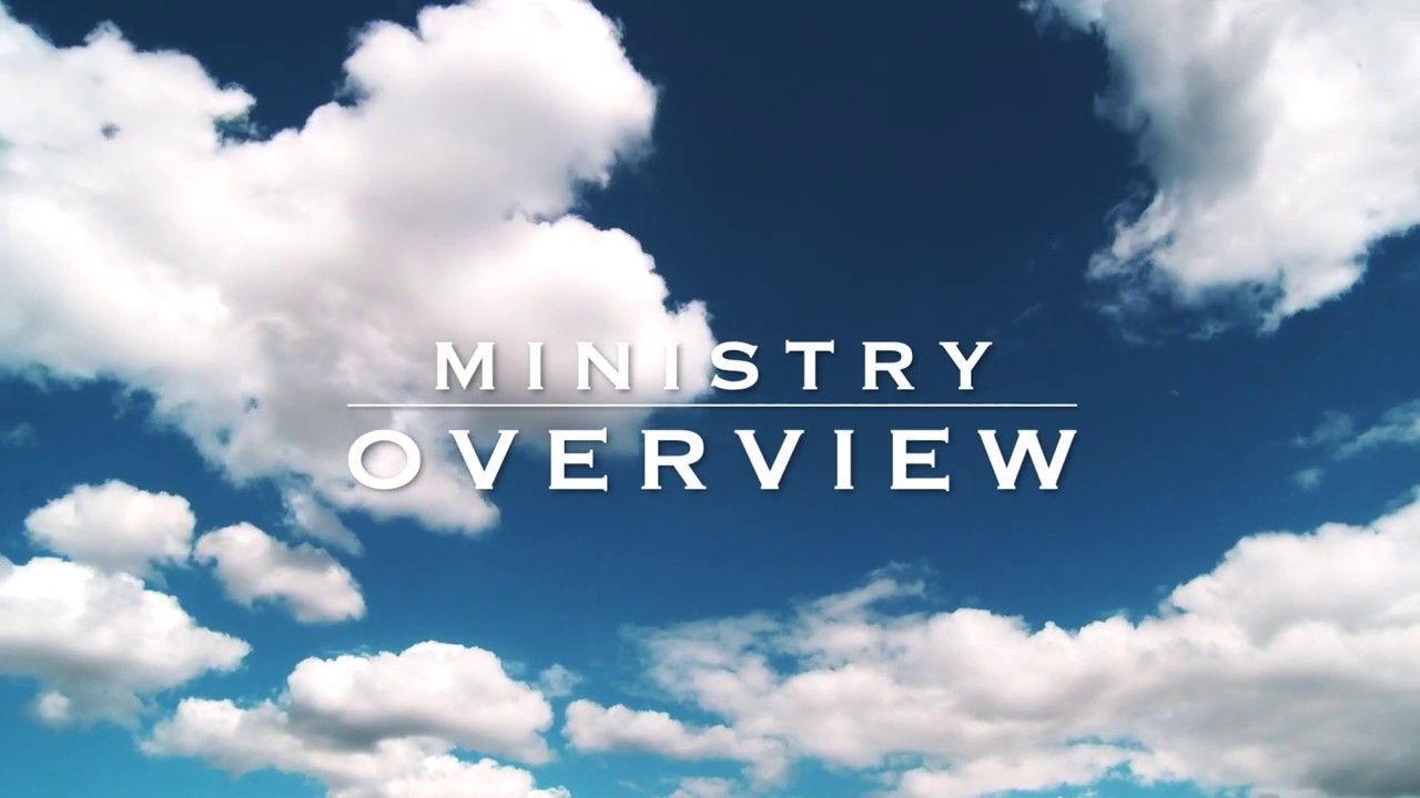 Wings Ministry Overview YouTube