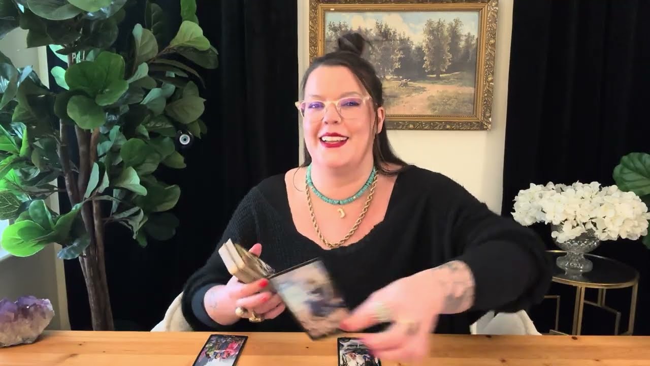 SCORPIO- DON’T STOP BELIEVING! GET READY FOR SOMETHING YOU’VE ALWAYS WANTED!- FEBRUARY 