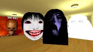 GMod chaos never ends (Garry's Mod)