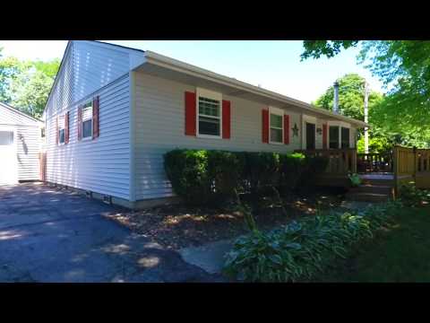 317 E South St, Peotone, IL home video tour