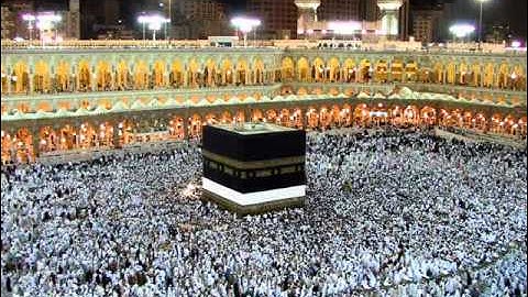 سورة المؤمنون___بصوت السديس والشريم