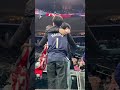 From Korea to see Harden 🇰🇷
