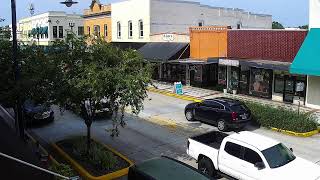 LIVE Downtown DeLand | North Woodland Blvd | 2026-07-30 4 PM ET LIVE Downtown DeLand | North Woodland Blvd | 2026-07-30 4 PM ET