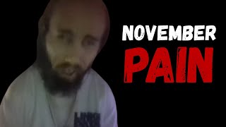 Steve can't Stream - Cyraxx copes about his court loss (11/01/2025)