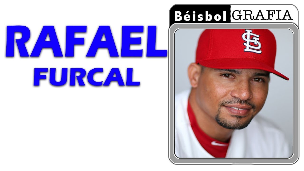 Rafael Furcal - Beisbolgrafía