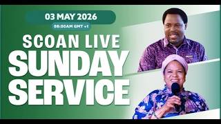 THE SCOAN SUNDAY SERVICE ❗REBROADCAST❗03.05.26 #EmmanuelTV #ScoanSundayService