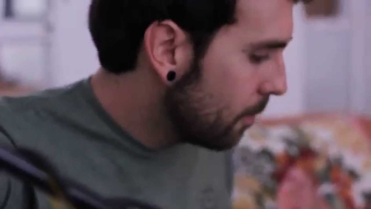 St. Alex - Fingers crossed | acústico