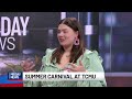 TMCU talks upcoming Summer Carnival