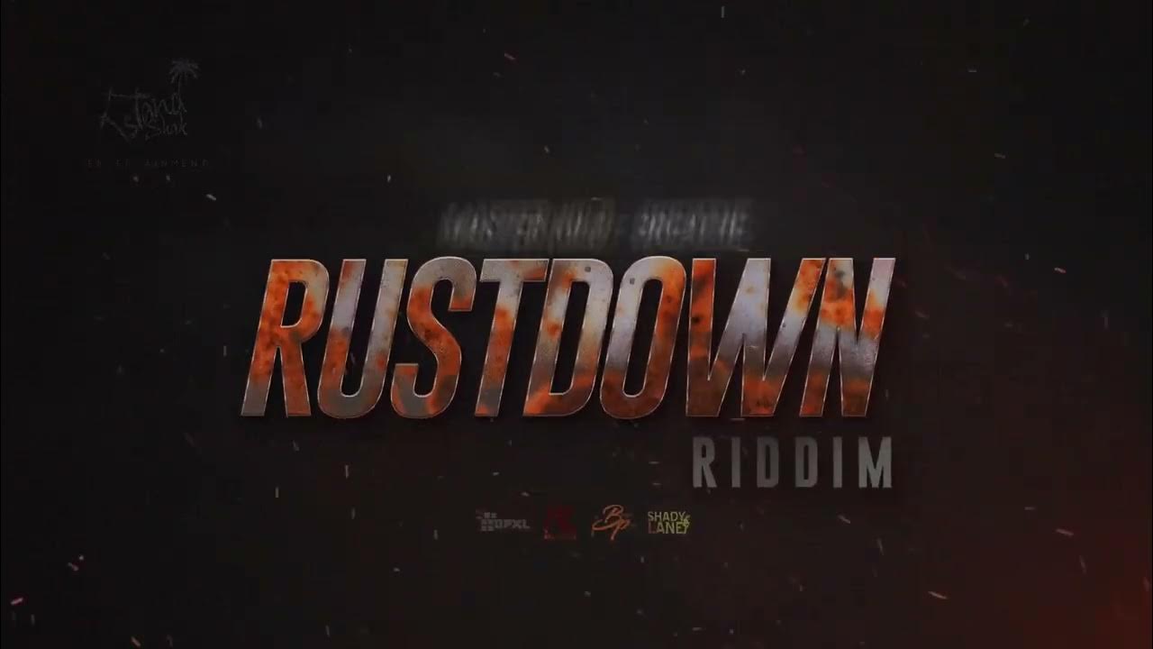 Master Kilo Breathe (Rust Down Riddim) "Vincy Soca 2023" YouTube