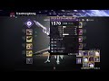 S17 Gilded Conqueror Day 1, no wipe full run